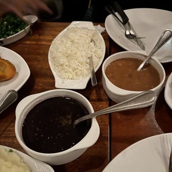 Favela Grill - Rice and Beans - Brazilian Near Me - Astoria, New York