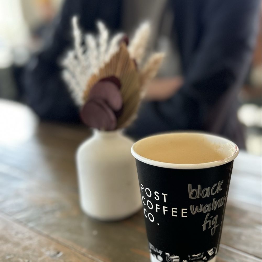 Post Coffee Company - Coffee & Tea Near Me - Lee's Summit, Missouri Post Coffee Company - Coffee & Tea Near Me - Lee's Summit, Missouri