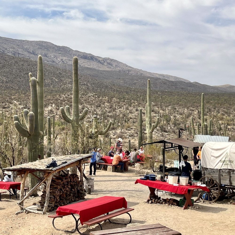 Tanque Verde Guest Ranch El Conquistador, Tucson, AZ 85716 - Last Updated  December 2025 - Yelp