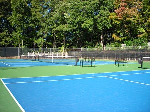 Kildaire Farms Racquet & Swim Club