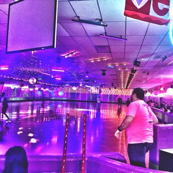 The Rollercade - Floor - Skating Rinks Near Me - San Antonio, Texas The Rollercade - Floor - Skating Rinks Near Me - San Antonio, Texas
