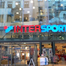 Intersport Sportpoint