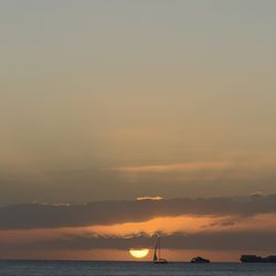Makalei Beach Park - Sunset views from the park
