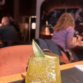 PLANTA Queen Chicago - Sushi Bars Near Me - Chicago, Illinois PLANTA Queen Chicago - Sushi Bars Near Me - Chicago, Illinois
