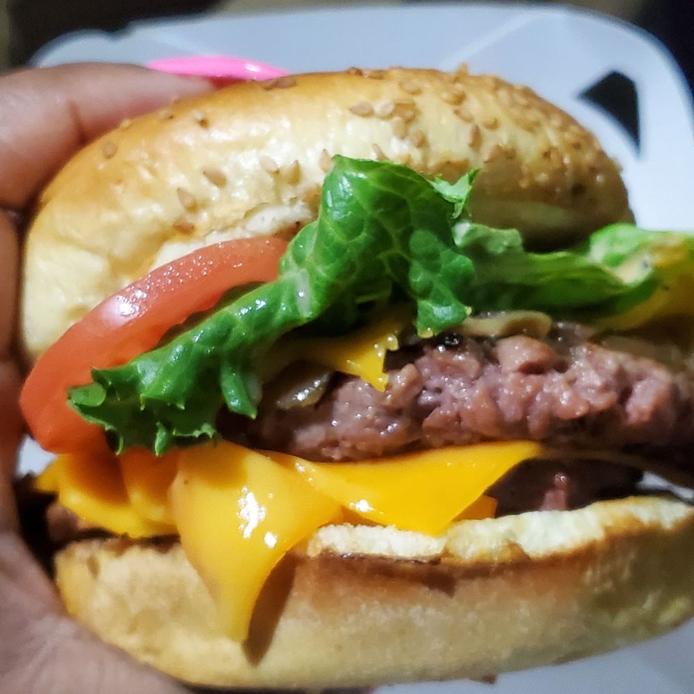 PLNT Burger - Vegan Near Me - Columbia, Maryland PLNT Burger - Vegan Near Me - Columbia, Maryland