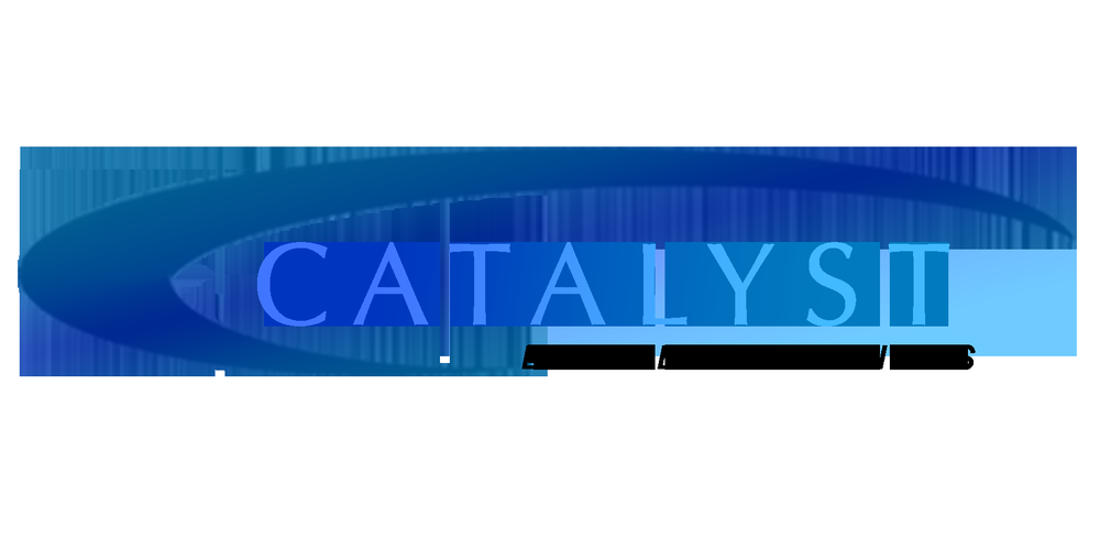 CATALYST BUSINESS SOLUTIONS Request Consultation Mount Olive, North