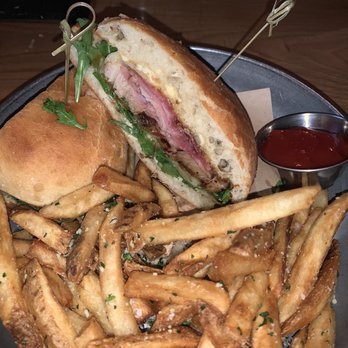 101 Craft Kitchen - Pork Belly Cuban - Gastropubs Near Me - Fishers, Indiana 101 Craft Kitchen - Pork Belly Cuban - Gastropubs Near Me - Fishers, Indiana