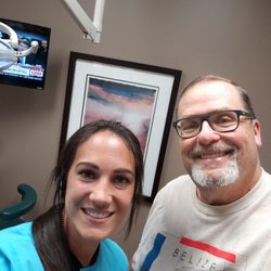 Family Dental Care - Family Dental Care takes good care of me. I was referred by a former coworker several  years ago.