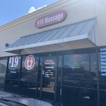 Happy Foot - Outside - Massage Near Me - Murphy, Texas Happy Foot - Outside - Massage Near Me - Murphy, Texas