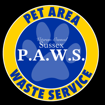 Sussex Paws - Pet Waste Removal Near Me Sussex Paws - Pet Waste Removal Near Me