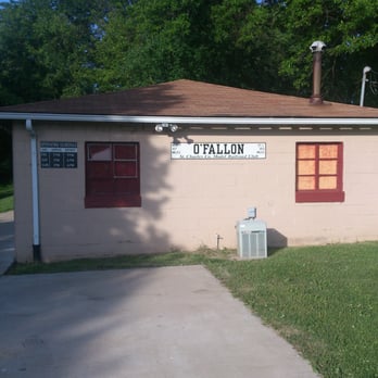 Fort Zumwalt Park - Parks Near Me - O'Fallon, Missouri