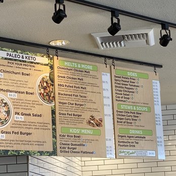 Green Tomato Grill - Menu - New American Near Me - Brea, California
