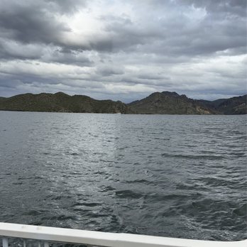 Desert Belle Cruises - Tours Near Me - Mesa, Arizona