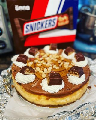 Baby Cakes Walk by null