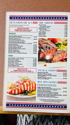 Menu photo 4 Eagle Diner Pine Hill, NJ Menu photo 4 Eagle Diner Pine Hill, NJ