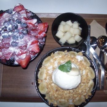 Sul & Beans - Desserts Near Me - Irvine, California Sul & Beans - Desserts Near Me - Irvine, California