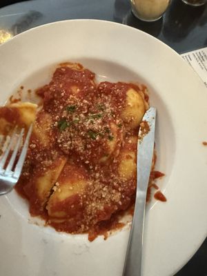 Piero's Pasta House by null