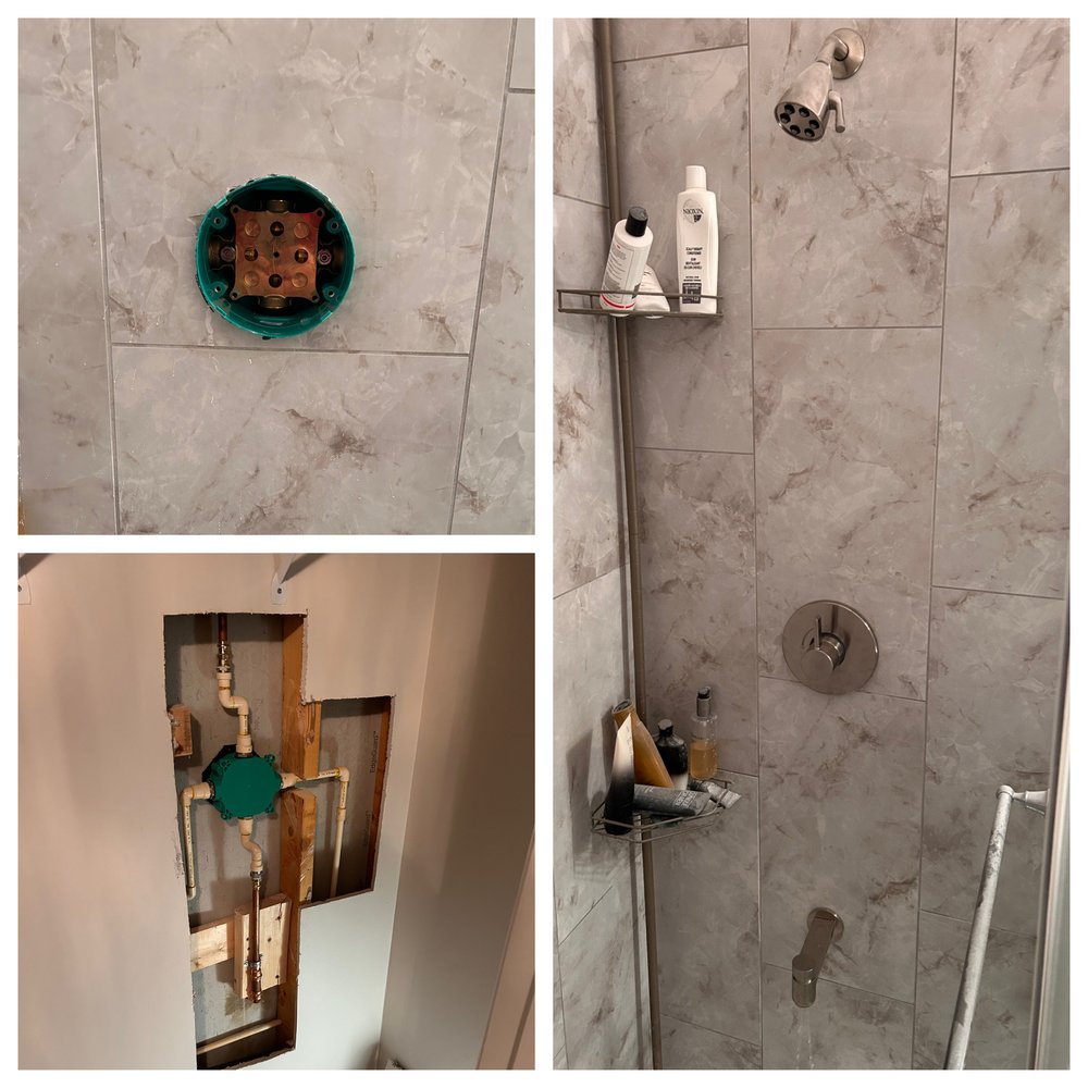 Slide of Blue Chip Home Solutions