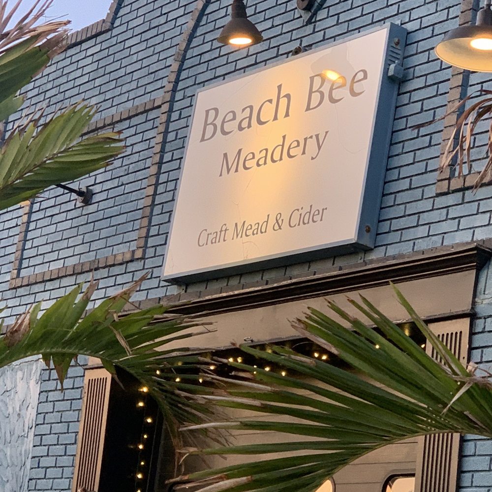 Beach Bee Meadery - Meaderies Near Me - Long Branch, New Jersey Beach Bee Meadery - Meaderies Near Me - Long Branch, New Jersey