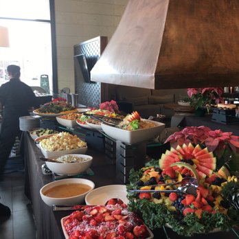 Barrel & Derrick - Breakfast & Brunch Near Me - Odessa, Texas