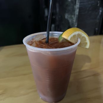 Pickles Pub - Bloody Mary $9.75 - Pubs Near Me - Baltimore, Maryland