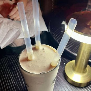 The Surfing Pig Hawaii - Spiked milk shake - Cocktail Bars Near Me - Honolulu, Hawaii The Surfing Pig Hawaii - Spiked milk shake - Cocktail Bars Near Me - Honolulu, Hawaii