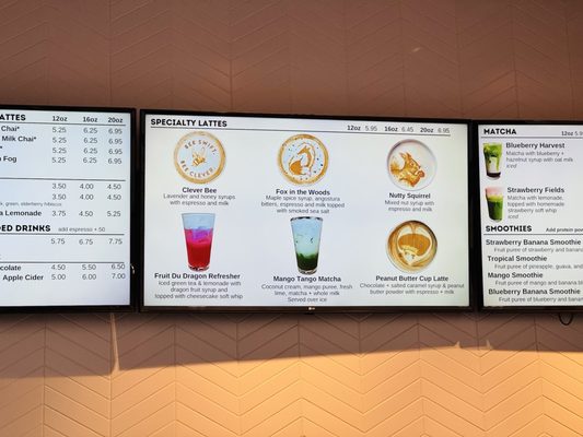 Gray Fox Coffee & Wine by null