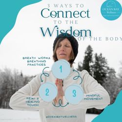 Ocean Bay Wellness
