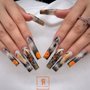 Acrylic Nail Bar