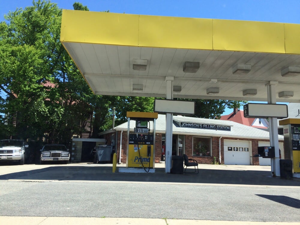 AL PRIME ENERGY GAS STATION Hancock St & Bass St, Quincy, Massachusetts Gas Stations Yelp