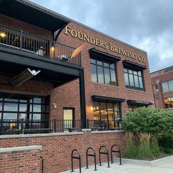Founders Brewing - Breweries Near Me - Grand Rapids, Michigan Founders Brewing - Breweries Near Me - Grand Rapids, Michigan