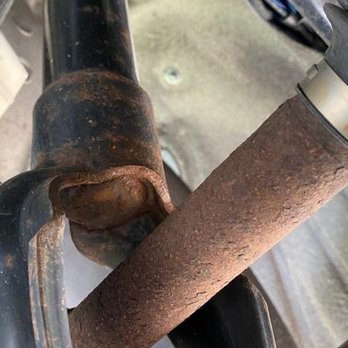 Vroom - Cv axle shaft and hubs rusted, heavy metal layering. - Used Car Dealers Near Me - Stafford, Texas Vroom - Cv axle shaft and hubs rusted, heavy metal layering. - Used Car Dealers Near Me - Stafford, Texas