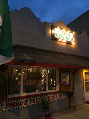 Piero's Pasta House by null