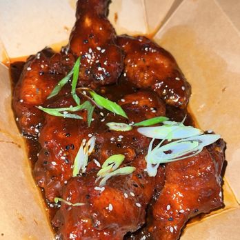 Brick N Broth - Jerk Wings - Ramen Near Me - Toms River, New Jersey Brick N Broth - Jerk Wings - Ramen Near Me - Toms River, New Jersey
