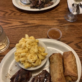 Niemerg's Steakhouse - a plate of food - Steakhouses Near Me - Effingham, Illinois Niemerg's Steakhouse - a plate of food - Steakhouses Near Me - Effingham, Illinois