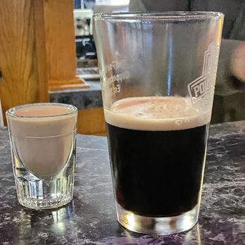 The Pour House - Irish car bomb - Sports Bars Near Me - Copperopolis, California The Pour House - Irish car bomb - Sports Bars Near Me - Copperopolis, California