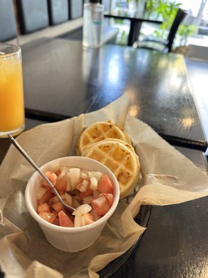 Valeu Espetos by null