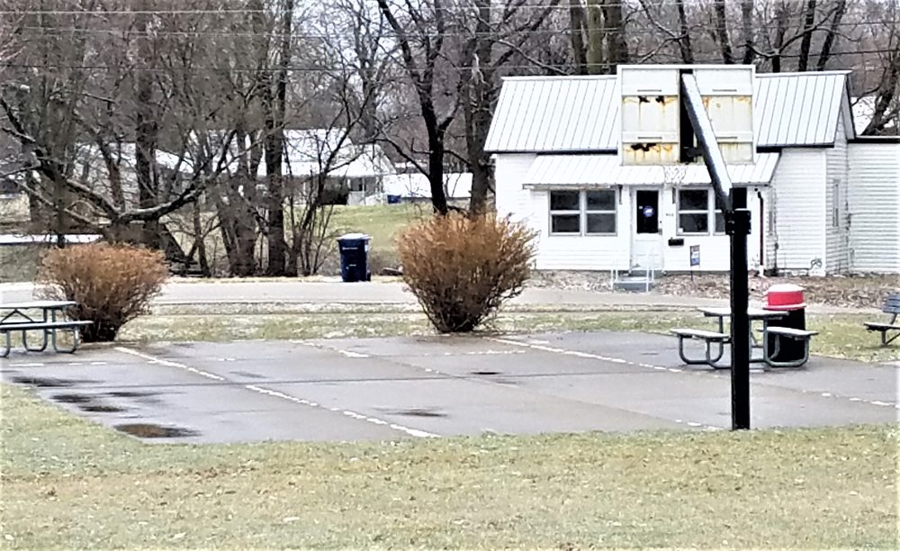 Social spots from Maple Berry Park