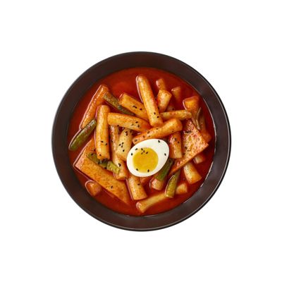 BHC Chicken Koreatown by null