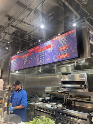 Lolo’s on the Water by null