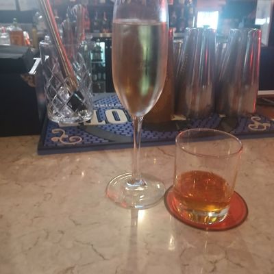 Velvet Lounge by null