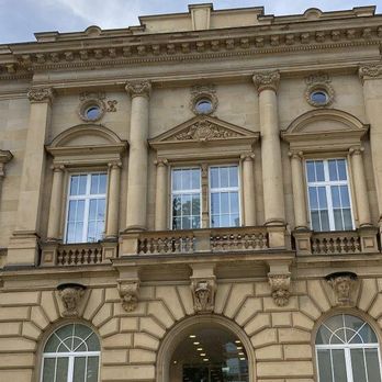Stadt Dortmund - Landmarks & Historical Buildings Near Me
