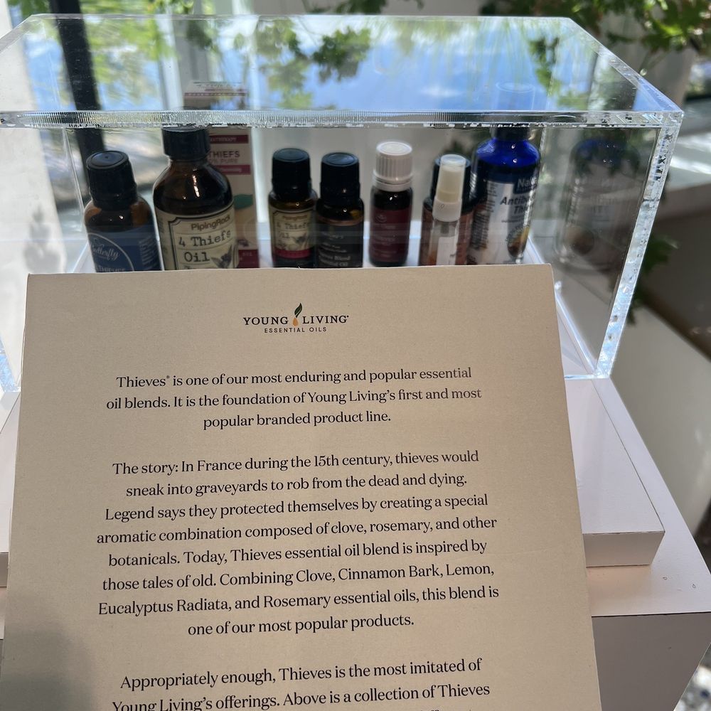 Young Living Essential Oils - Health Markets Near Me - Lehi, Utah Young Living Essential Oils - Health Markets Near Me - Lehi, Utah