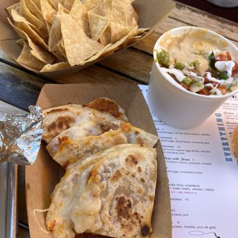 HomeState - Tacos Near Me - Pasadena, California