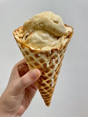 Honeycomb Creamery by null