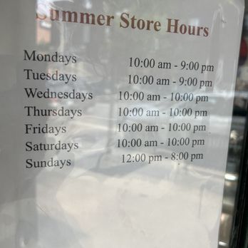 Naper Nuts & Sweets - 7/24/23 Business hours - Candy Stores Near Me - Naperville, Illinois