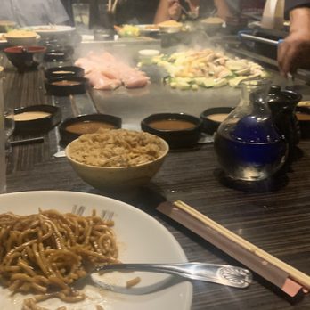 Ooka Japanese Restaurant - GREAT FOOD! - Japanese Near Me - Riverside, California