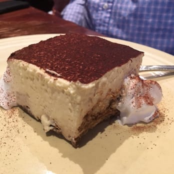 Lo Conte's Restaurant - Tiramisu - Italian Near Me - Boston, Massachusetts Lo Conte's Restaurant - Tiramisu - Italian Near Me - Boston, Massachusetts