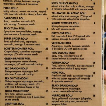 The Sea South East Asian Kitchen and Sushi - Sushi Bars Near Me - Delray Beach, Florida The Sea South East Asian Kitchen and Sushi - Sushi Bars Near Me - Delray Beach, Florida