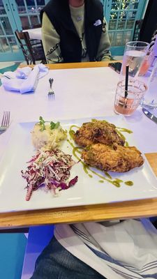 Pesca Coastal Classics and Boozy Cocktails by null